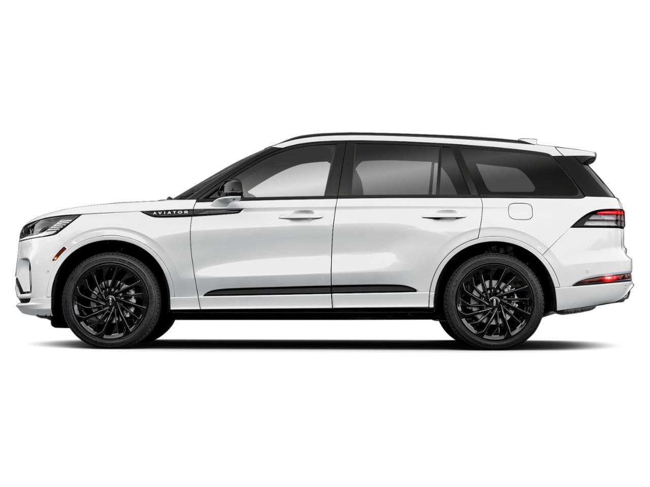 2025 Lincoln Aviator Premiere Gaithersburg MD
