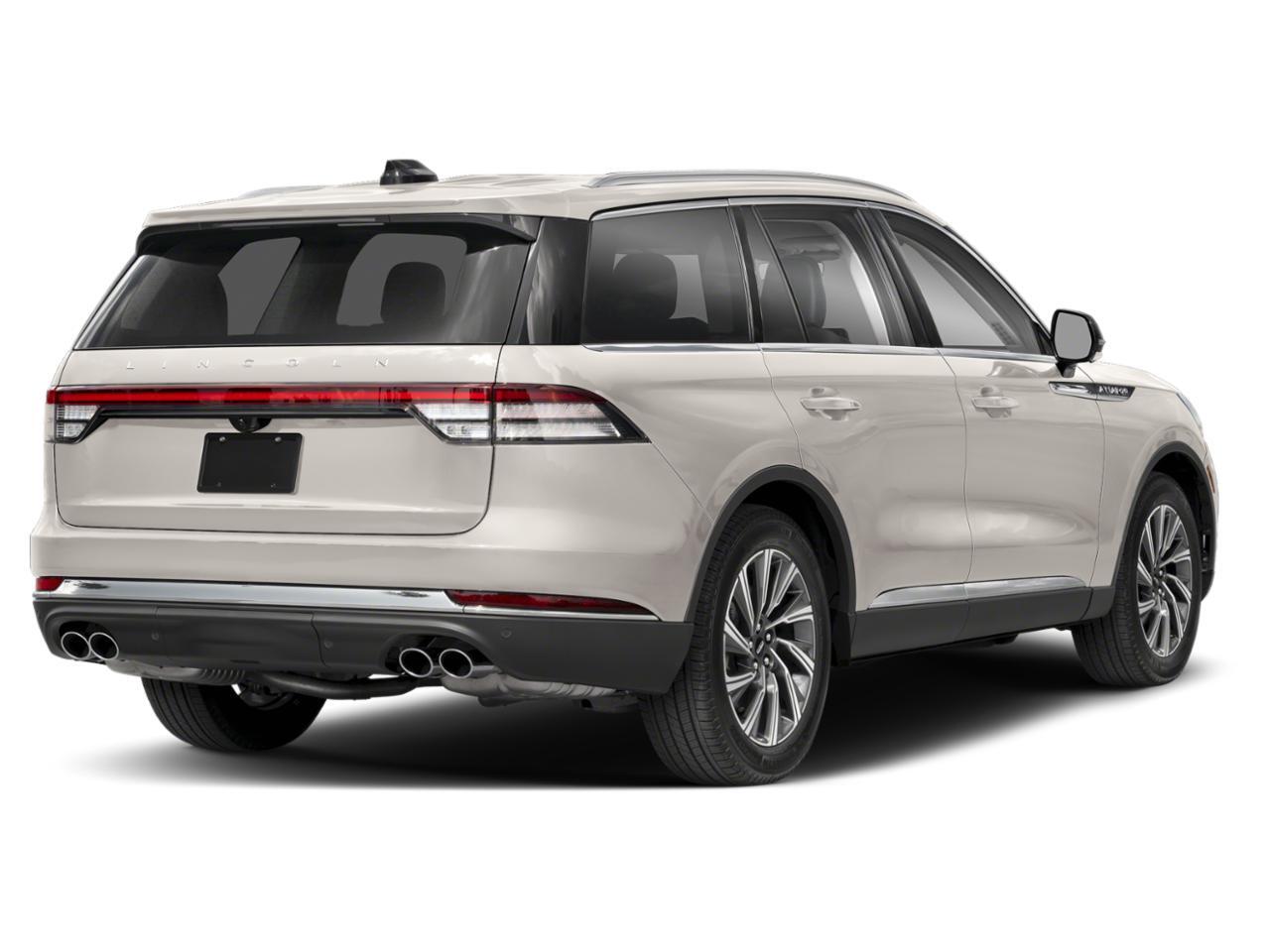 2025 Lincoln Aviator Premiere Gaithersburg MD