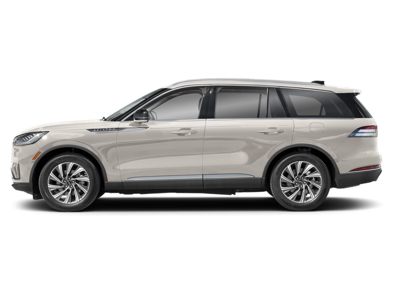 2025 Lincoln Aviator Premiere Gaithersburg MD