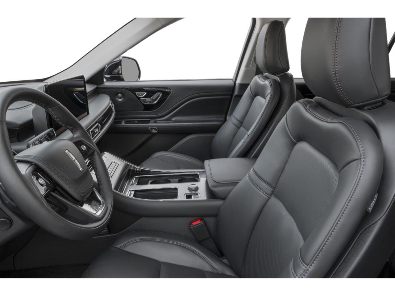 2025 Lincoln Aviator Premiere Gaithersburg MD