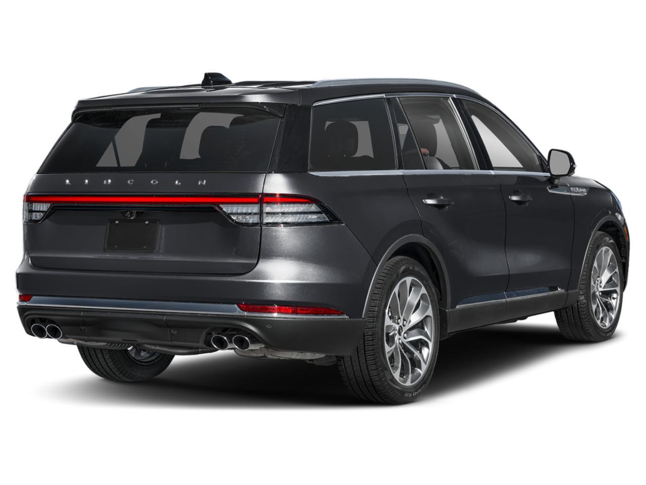 2025 Lincoln Aviator Reserve AWD LEATHER NAVI SUNROOF Listowel ON