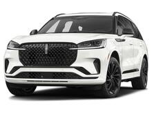 2025_Lincoln_Aviator_Reserve_ Roseville CA