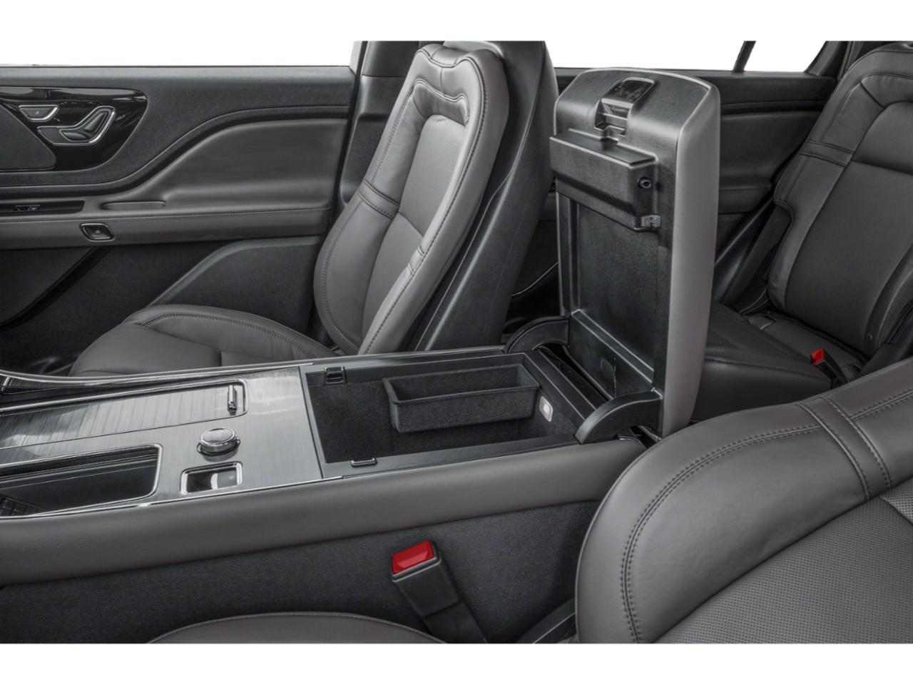 2025 Lincoln Aviator Reserve Roseville CA