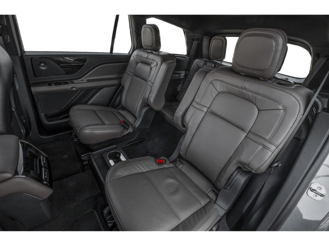 2025 Lincoln Aviator Reserve Roseville CA