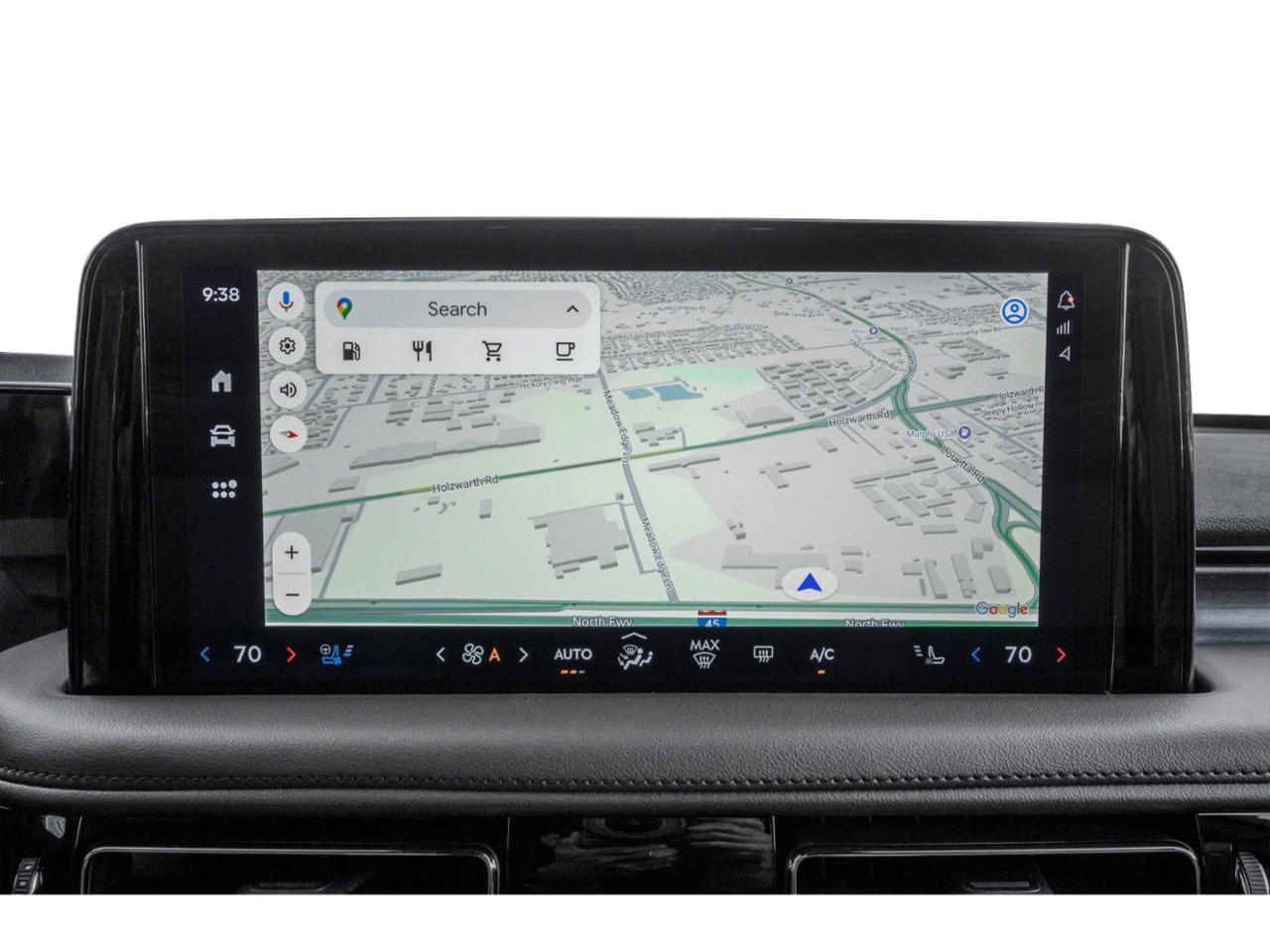 2025 Lincoln Aviator Reserve Roseville CA