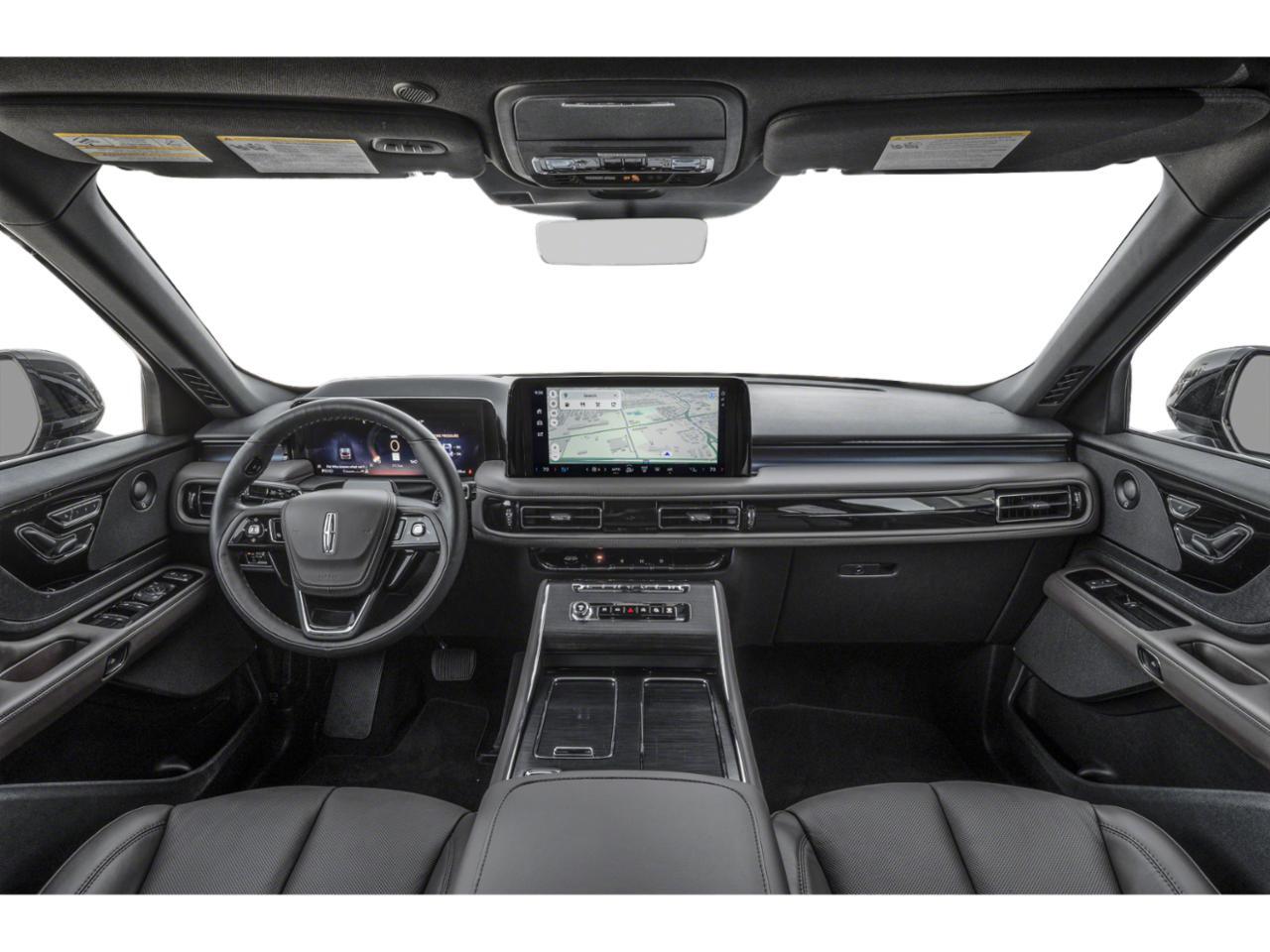 2025 Lincoln Aviator Reserve Roseville CA