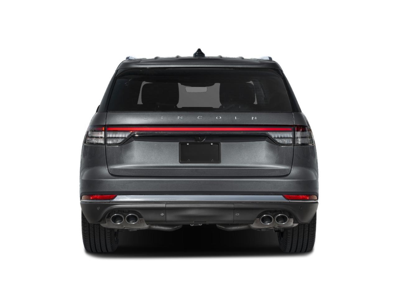 2025 Lincoln Aviator Reserve Roseville CA