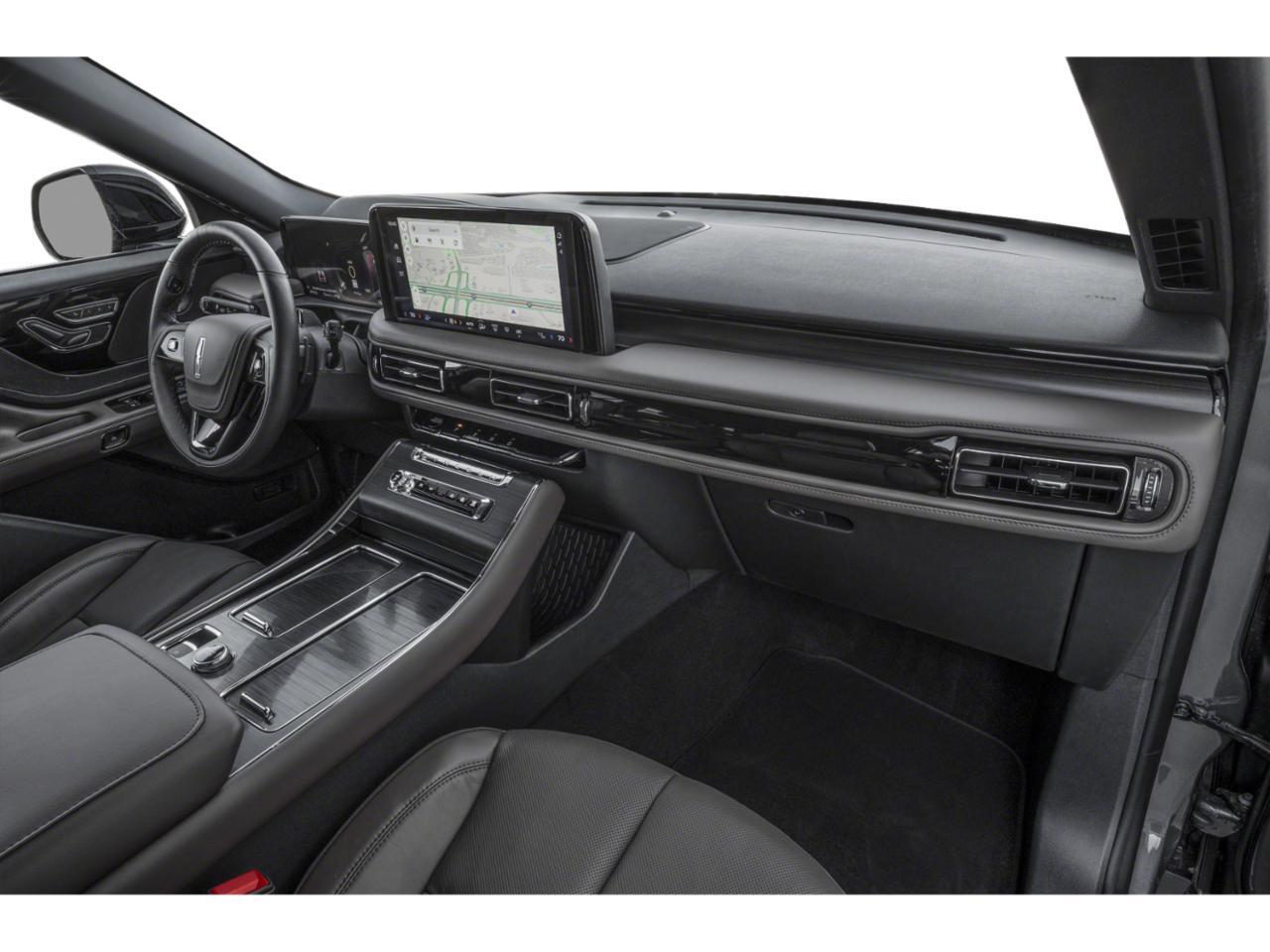 2025 Lincoln Aviator Reserve Roseville CA