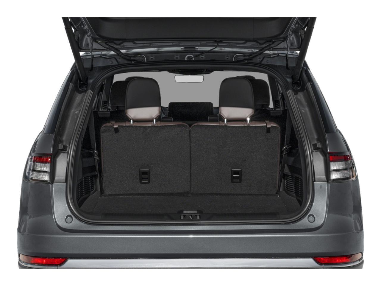 2025 Lincoln Aviator Reserve Roseville CA