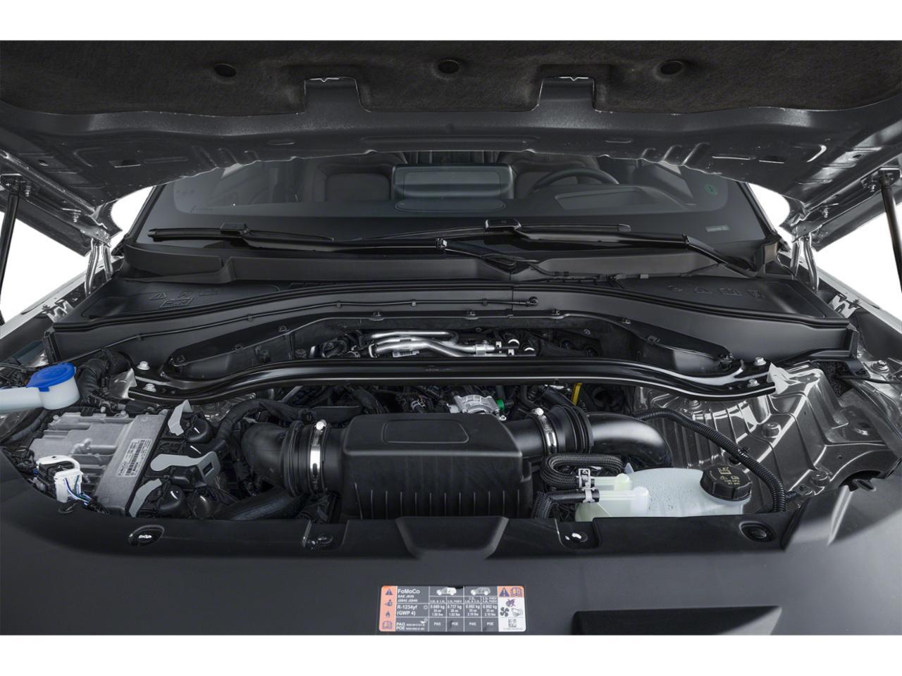 2025 Lincoln Aviator Reserve Sand Lake NY