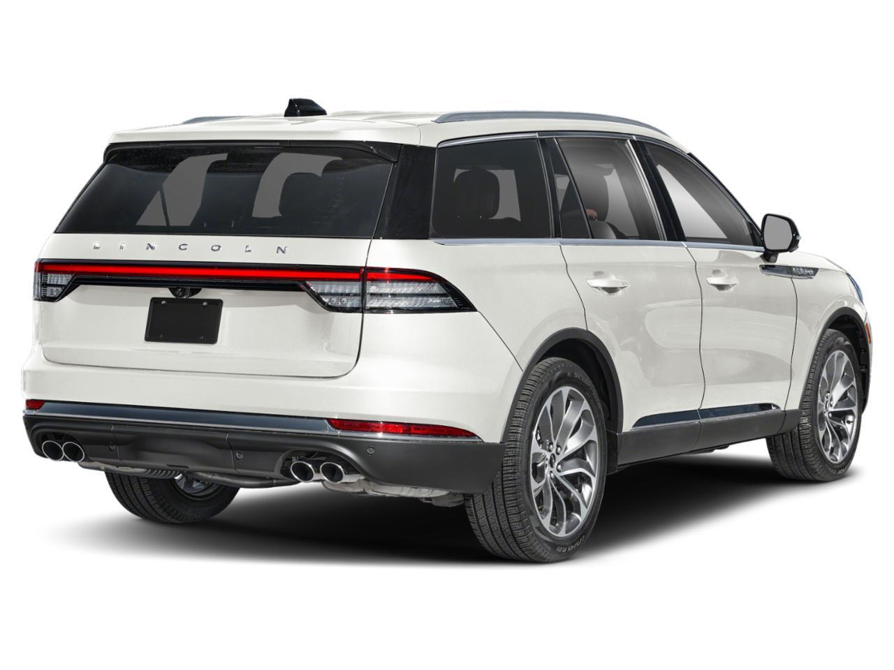 2025 Lincoln Aviator Reserve Washington MO