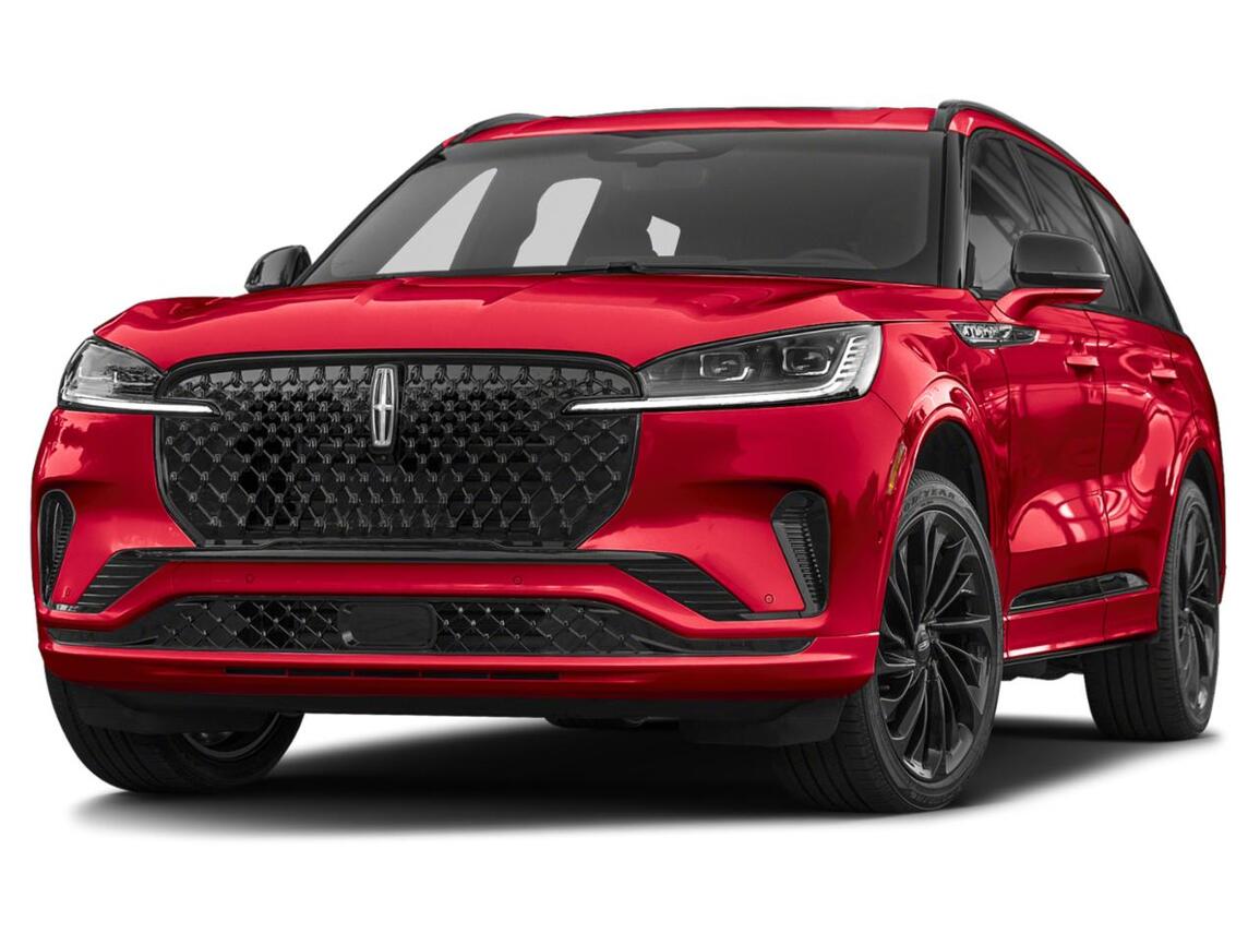 2025 Lincoln Aviator Reserve Watertown SD 58632773