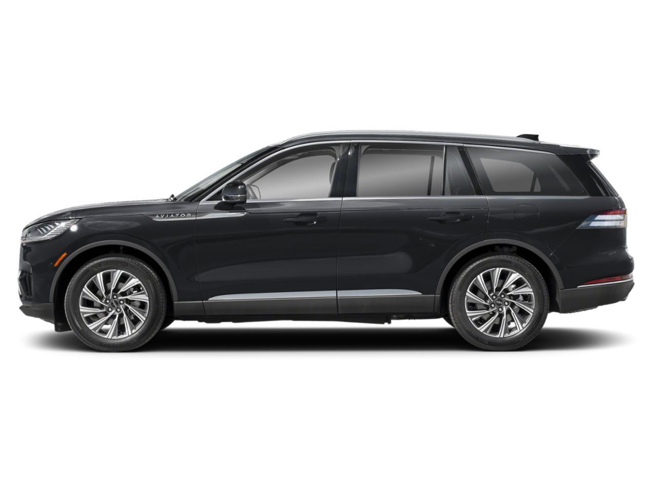2025 Lincoln Aviator Reserve Gaithersburg MD