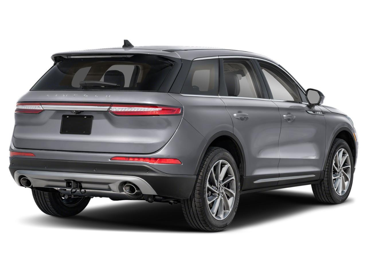 2025 Lincoln Corsair Plug-In Hybrid Grand Touring Roseville CA