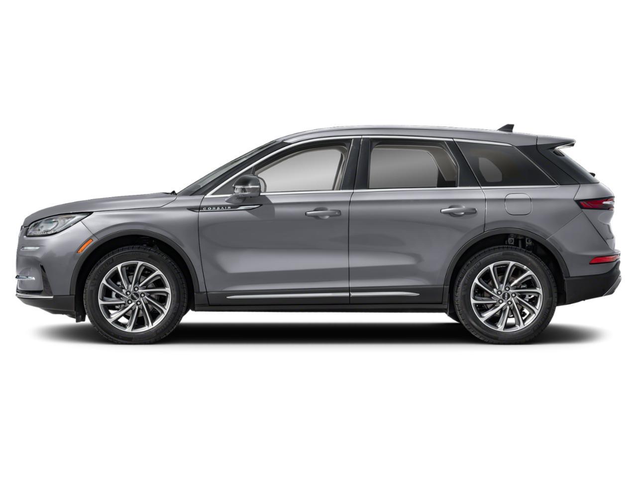 2025 Lincoln Corsair Plug-In Hybrid Grand Touring Roseville CA