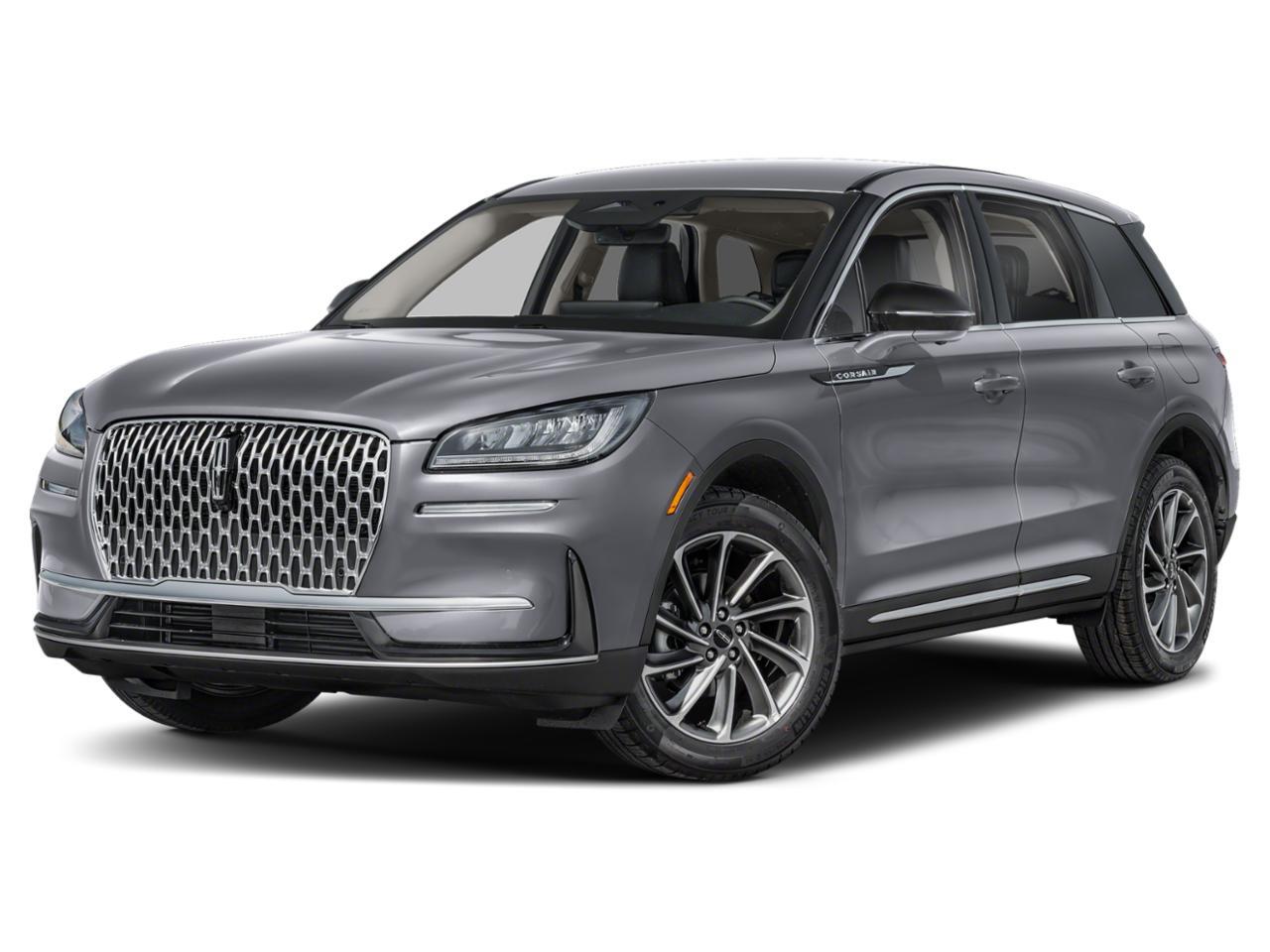 2025 Lincoln Corsair Plug-In Hybrid Grand Touring