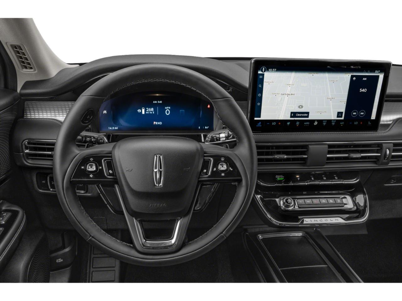 2025 Lincoln Corsair Plug-In Hybrid Grand Touring Roseville CA