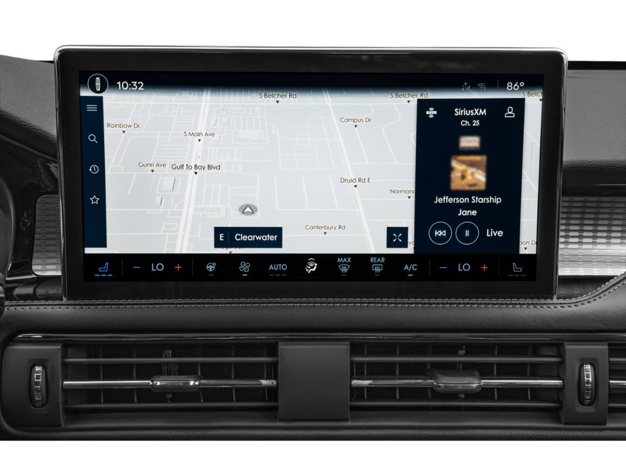2025 Lincoln Corsair Plug-In Hybrid Grand Touring Roseville CA