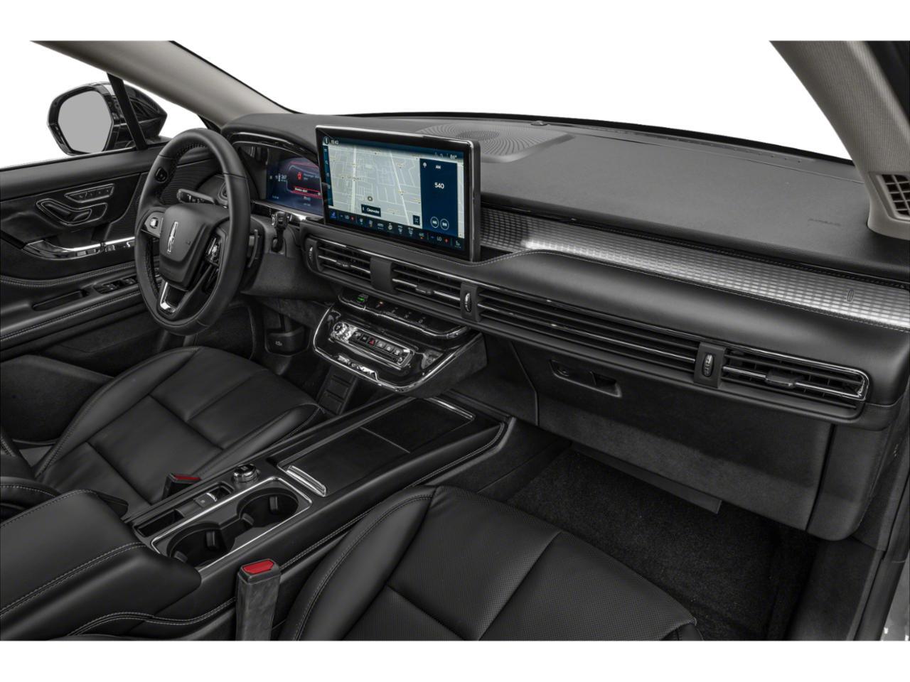 2025 Lincoln Corsair Plug-In Hybrid Grand Touring Roseville CA