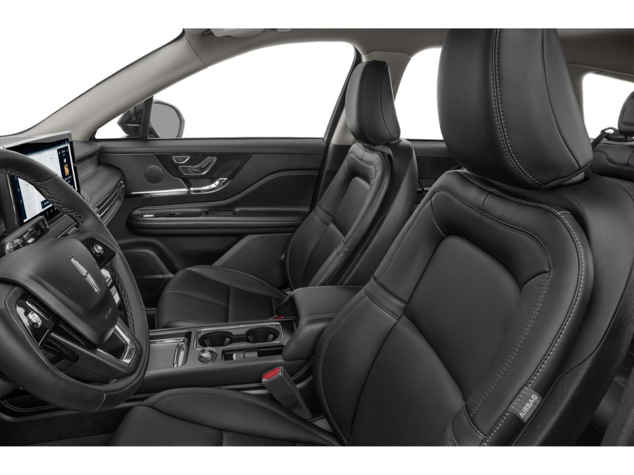 2025 Lincoln Corsair Plug-In Hybrid Grand Touring Roseville CA