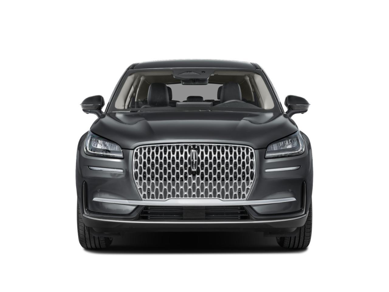 2025 Lincoln Corsair Plug-In Hybrid Grand Touring Roseville CA