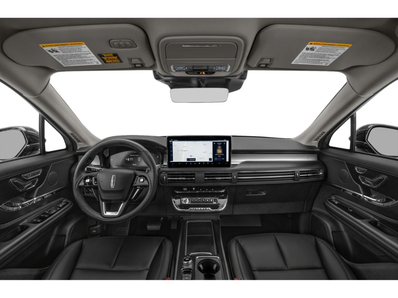 2025 Lincoln Corsair Plug-In Hybrid Grand Touring Roseville CA
