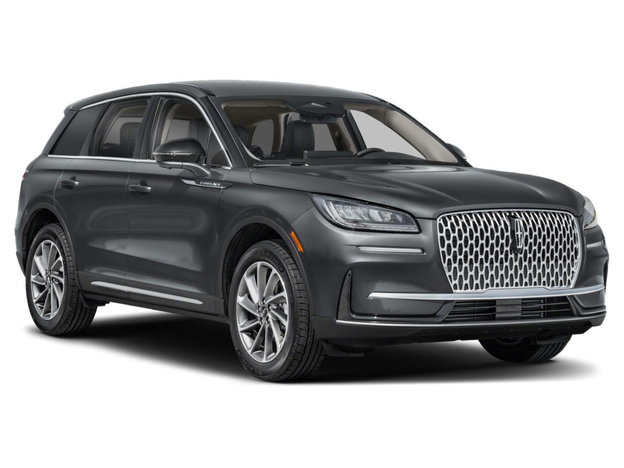 2025 Lincoln Corsair Plug-In Hybrid Grand Touring Roseville CA