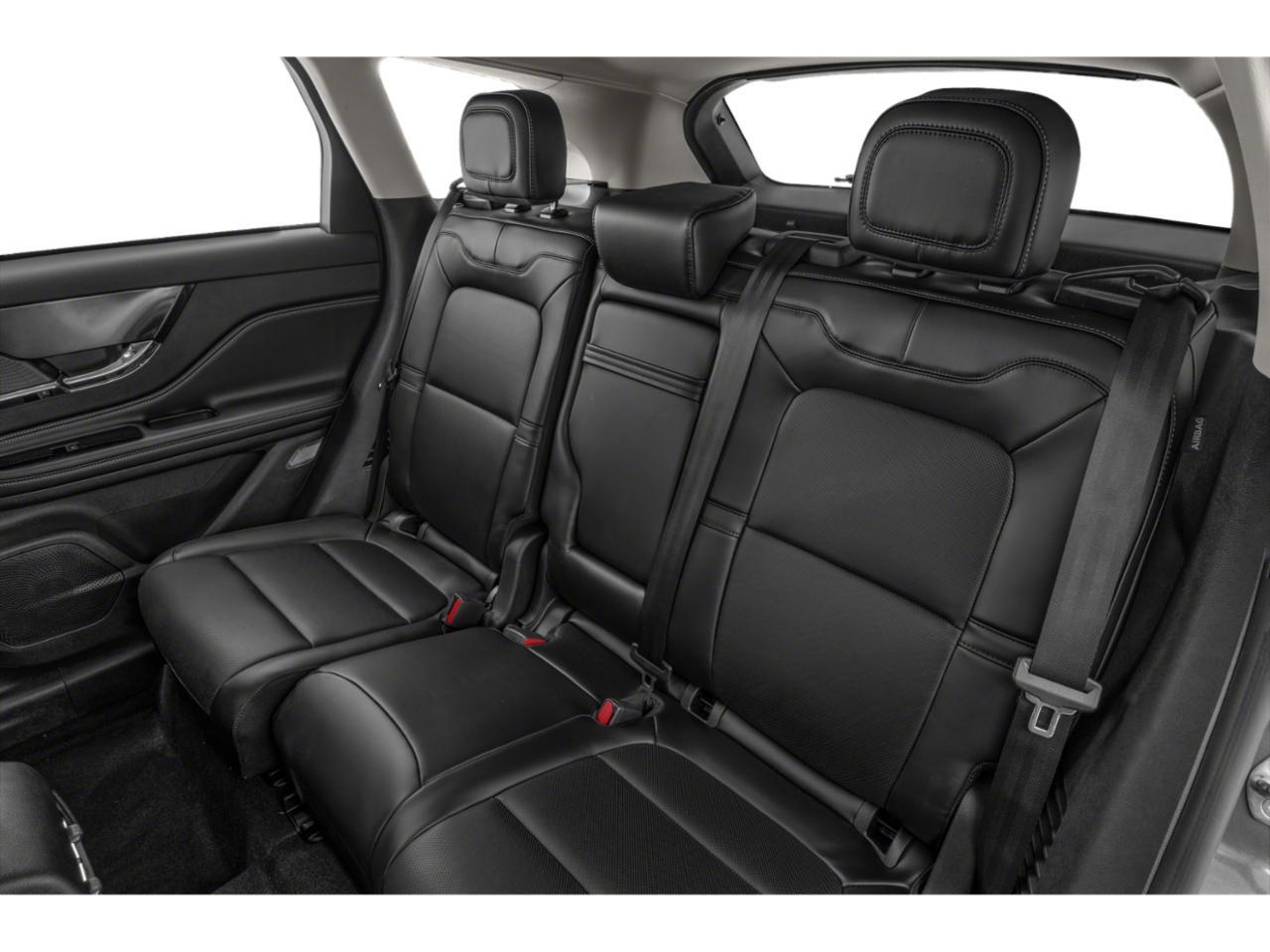 2025 Lincoln Corsair Plug-In Hybrid Grand Touring Roseville CA