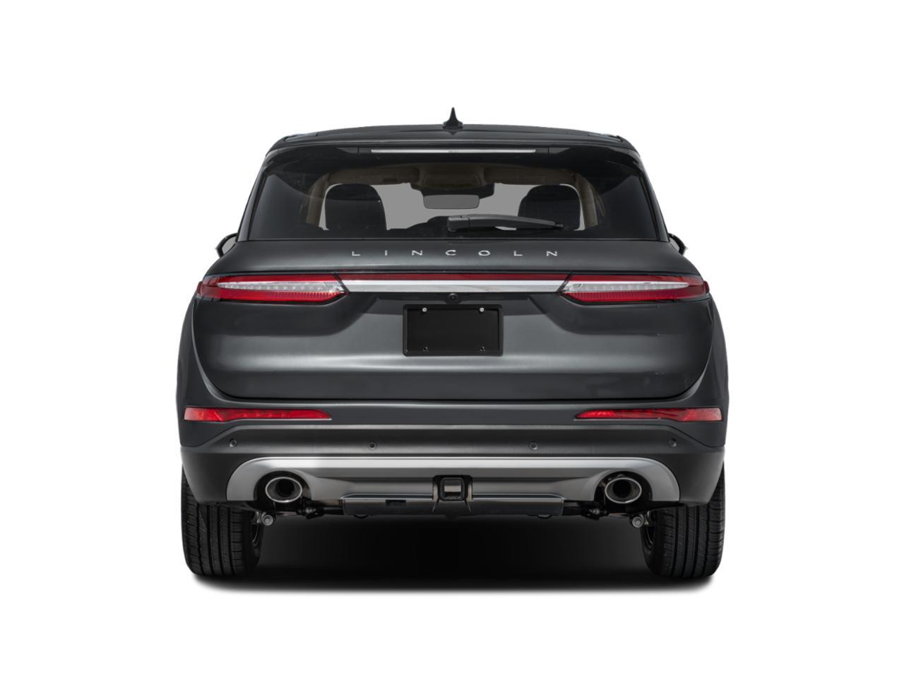 2025 Lincoln Corsair Plug-In Hybrid Grand Touring Roseville CA
