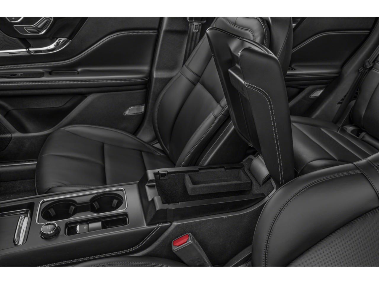 2025 Lincoln Corsair Plug-In Hybrid Grand Touring Roseville CA