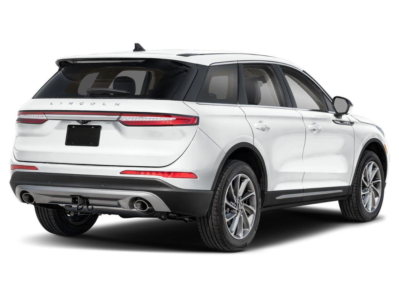 2025 Lincoln Corsair Plug-In Hybrid Grand Touring Gaithersburg MD