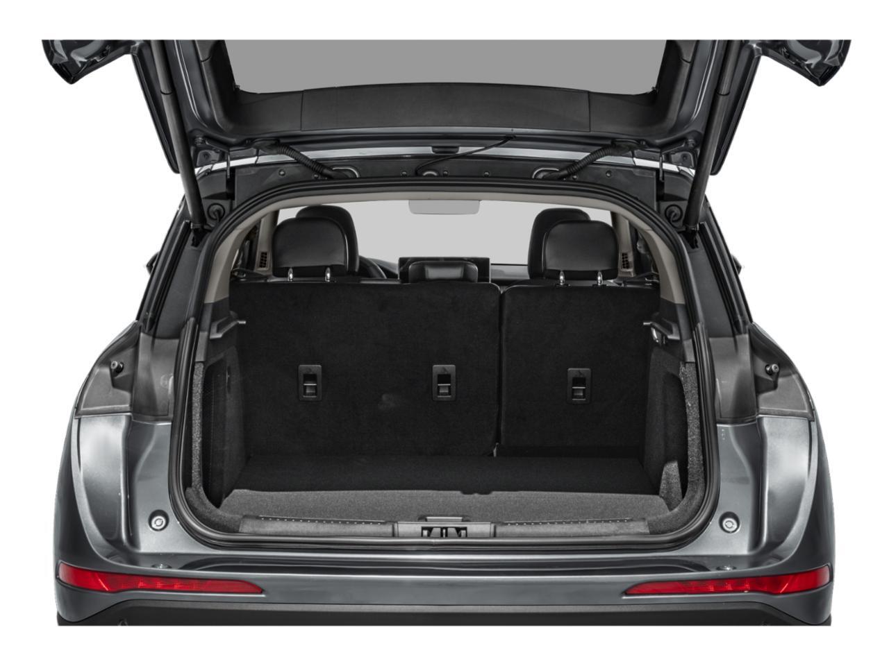 2025 Lincoln Corsair Plug-In Hybrid Grand Touring Gaithersburg MD