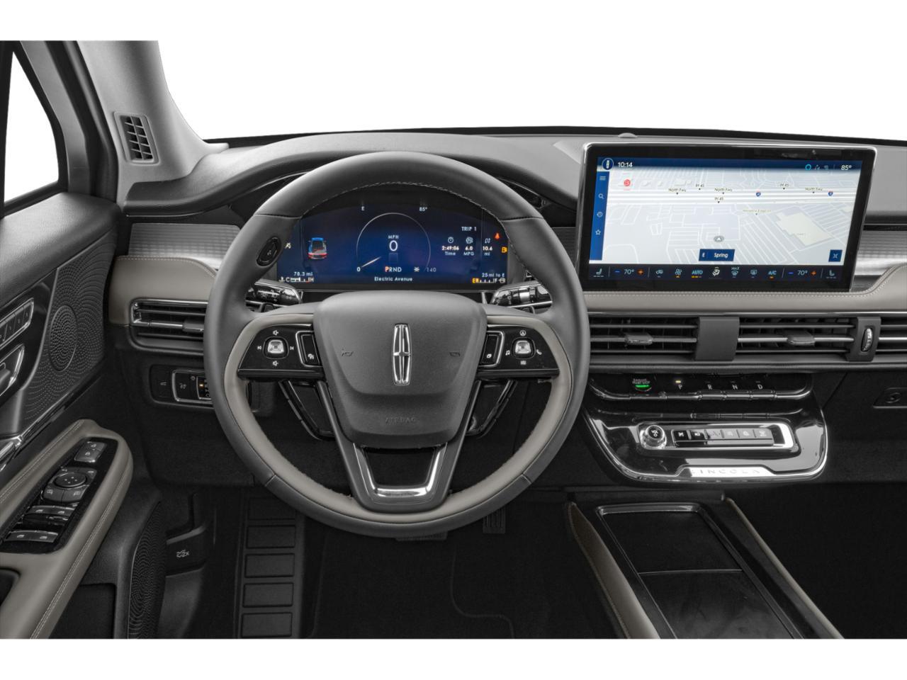 2025 Lincoln Corsair Premiere Del Rio TX
