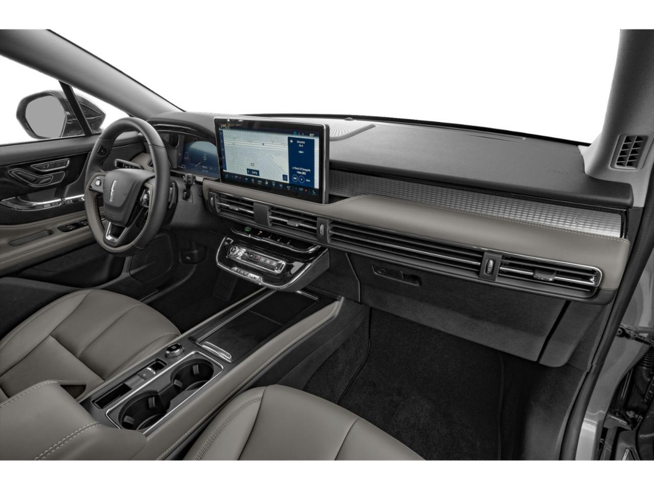 2025 Lincoln Corsair Premiere Del Rio TX