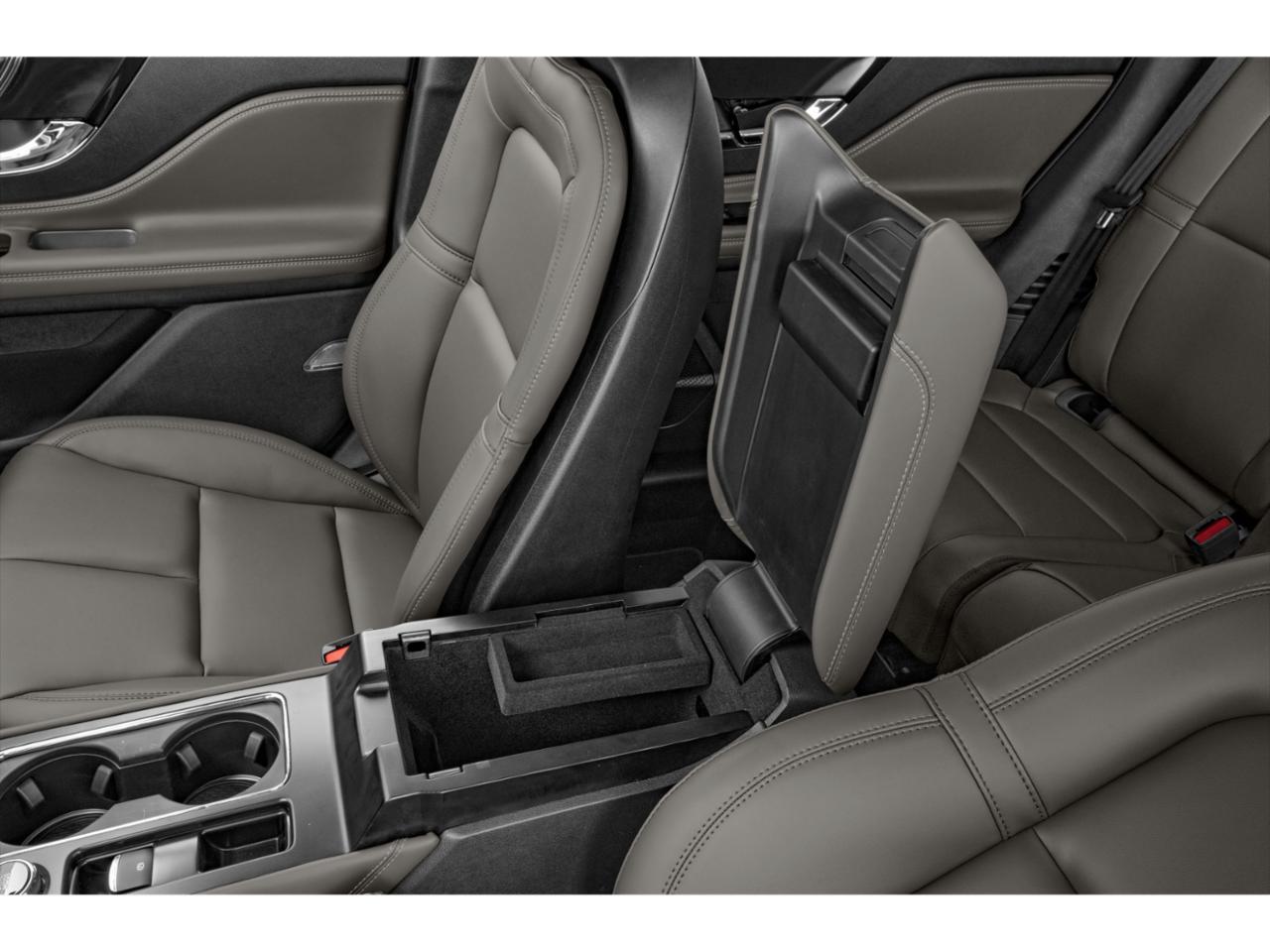 2025 Lincoln Corsair Premiere Del Rio TX