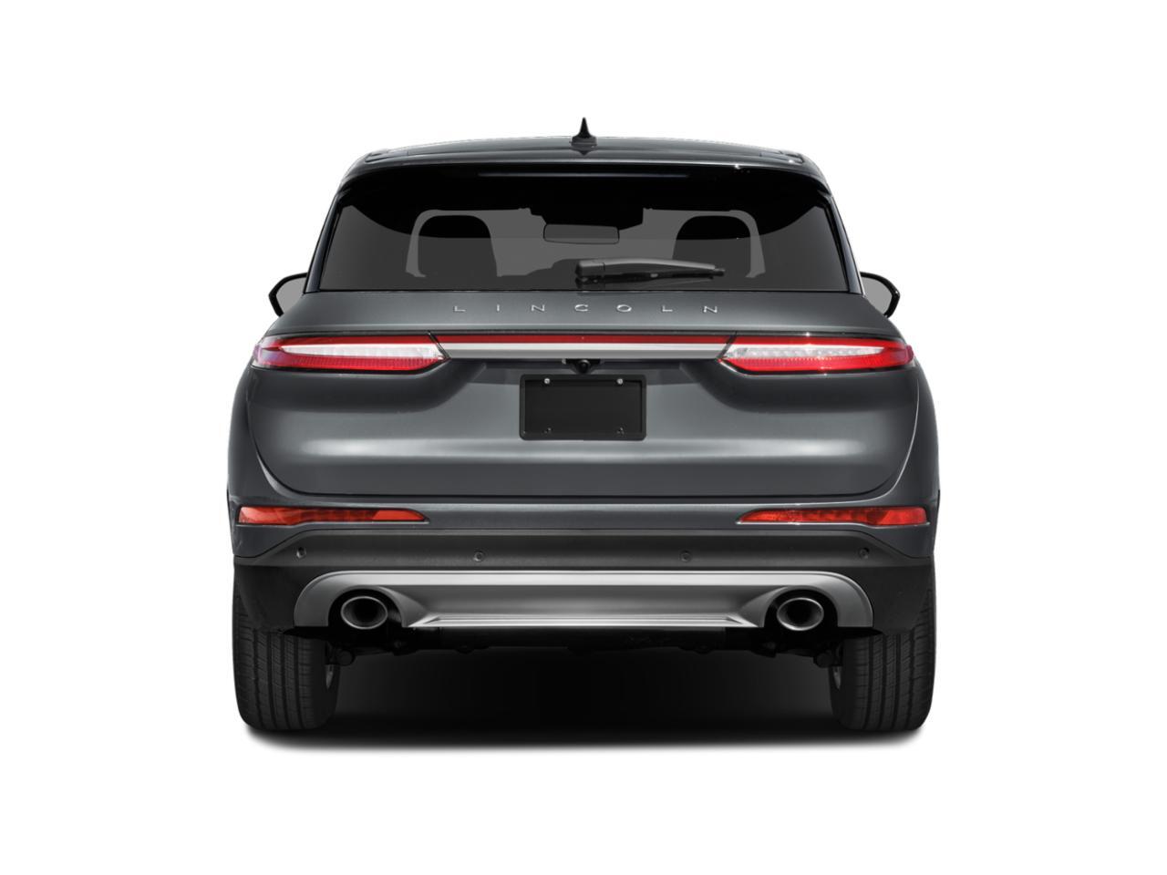 2025 Lincoln Corsair Premiere Del Rio TX