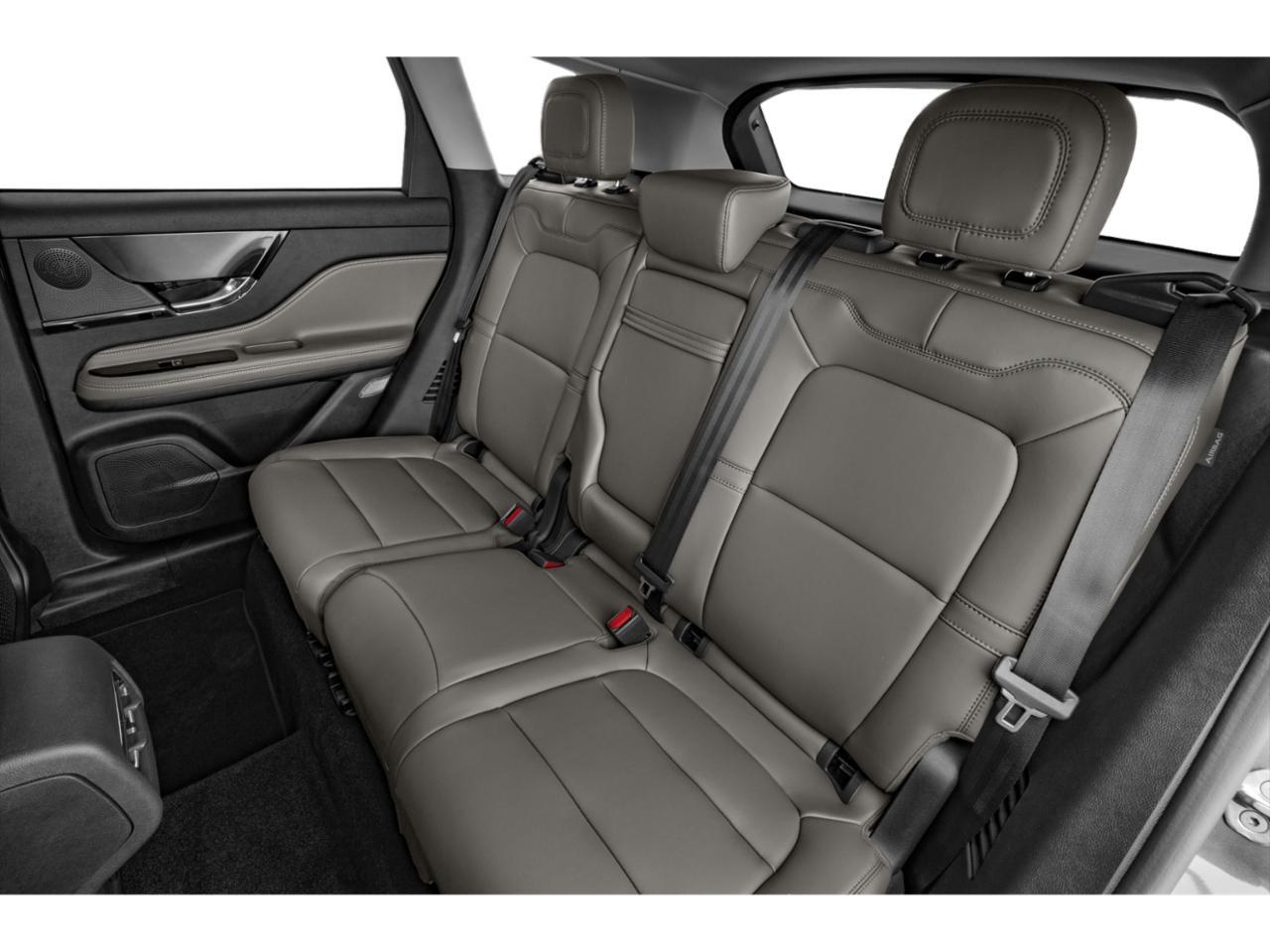 2025 Lincoln Corsair Premiere Del Rio TX