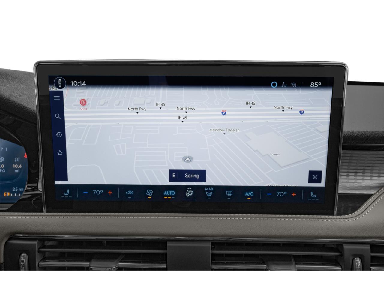 2025 Lincoln Corsair Premiere Del Rio TX