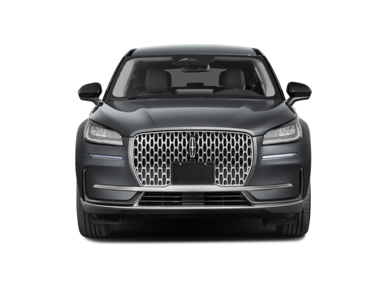2025 Lincoln Corsair Premiere Del Rio TX