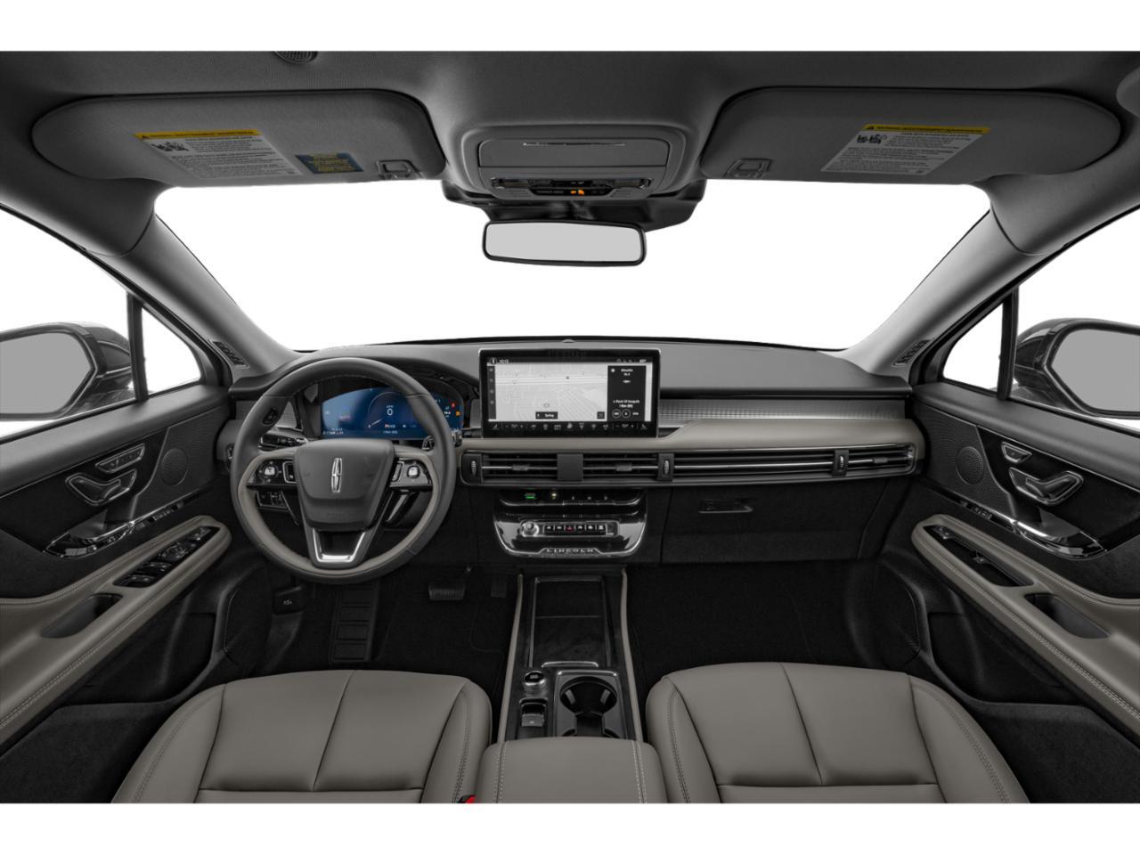 2025 Lincoln Corsair Premiere Del Rio TX