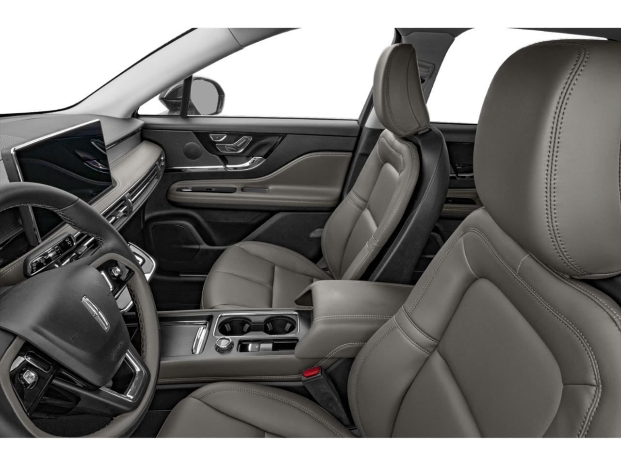2025 Lincoln Corsair Premiere Del Rio TX
