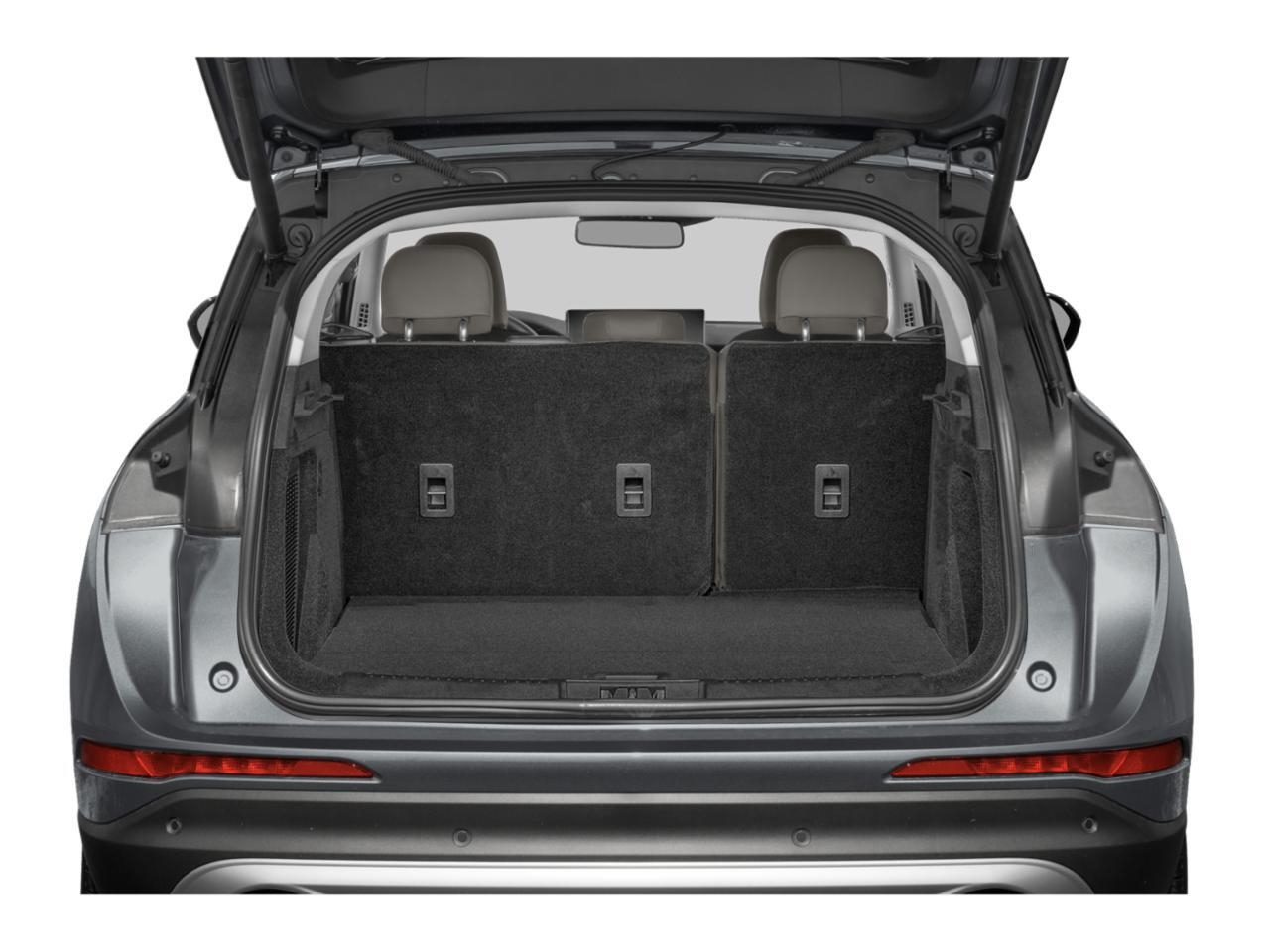 2025 Lincoln Corsair Premiere Del Rio TX
