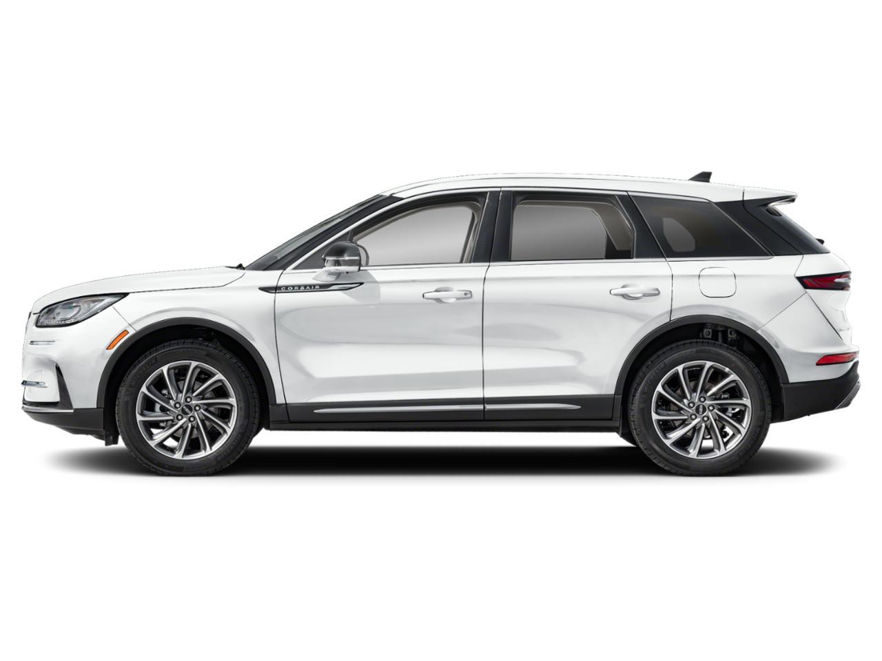 2025 Lincoln Corsair Premiere Washington MO