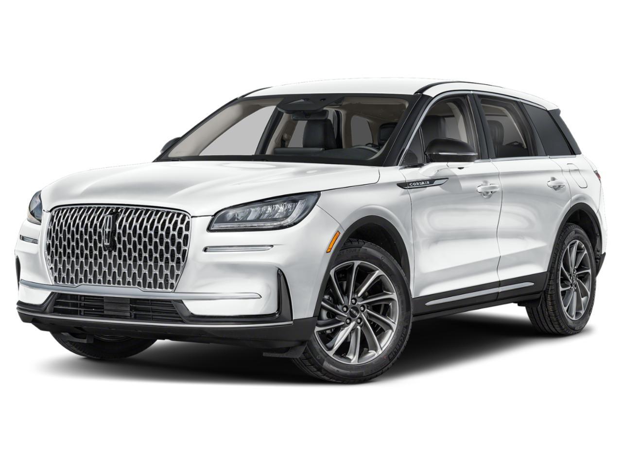 2025 Lincoln Corsair Premiere Washington MO