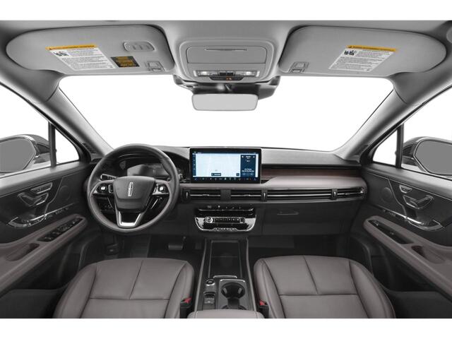 2025 Lincoln Corsair Reserve Roseville CA