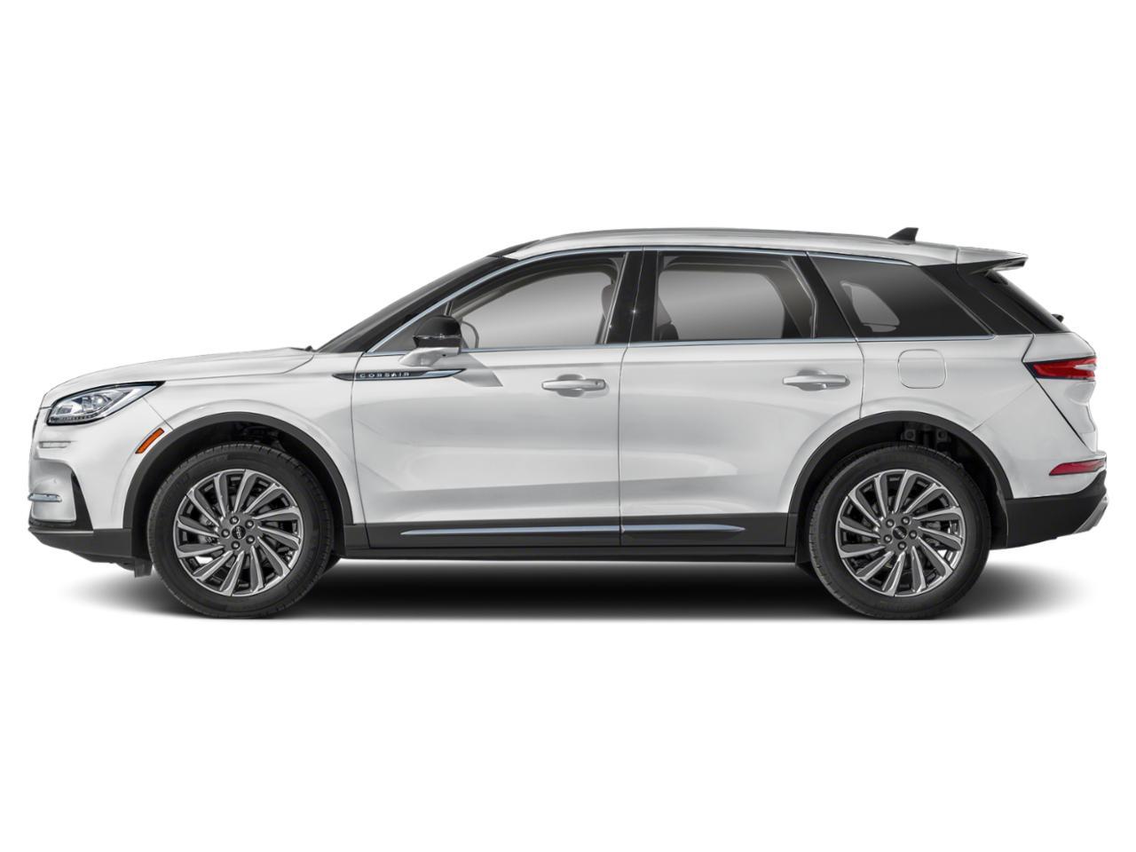 2025 Lincoln Corsair Reserve Watertown SD