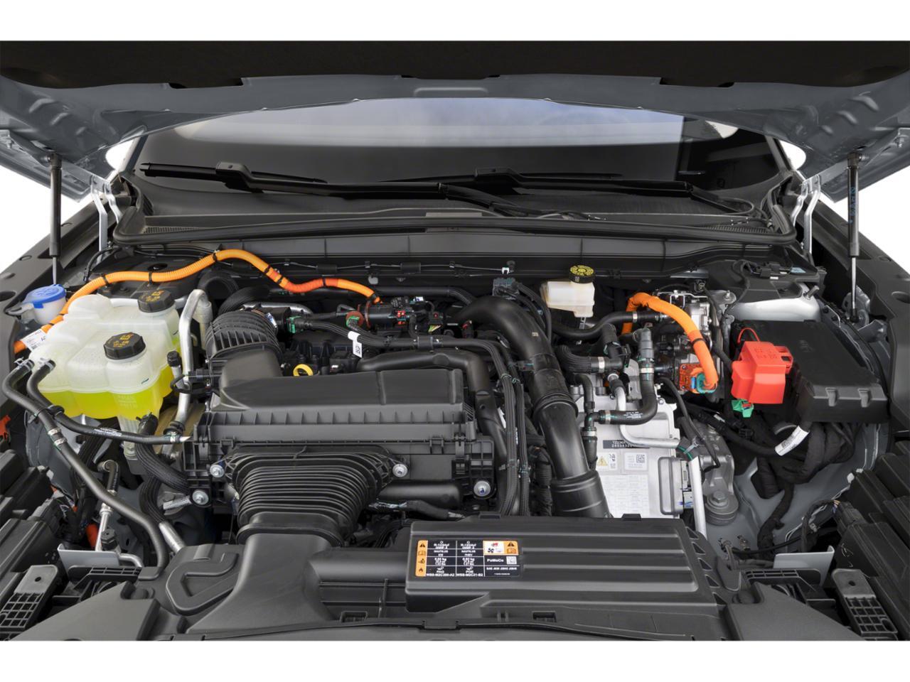 2025 Lincoln Nautilus Premiere Listowel ON