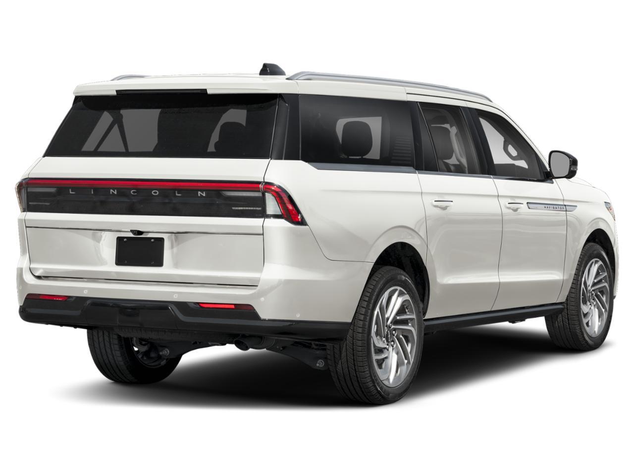 2025 Lincoln Navigator L Reserve Watertown SD