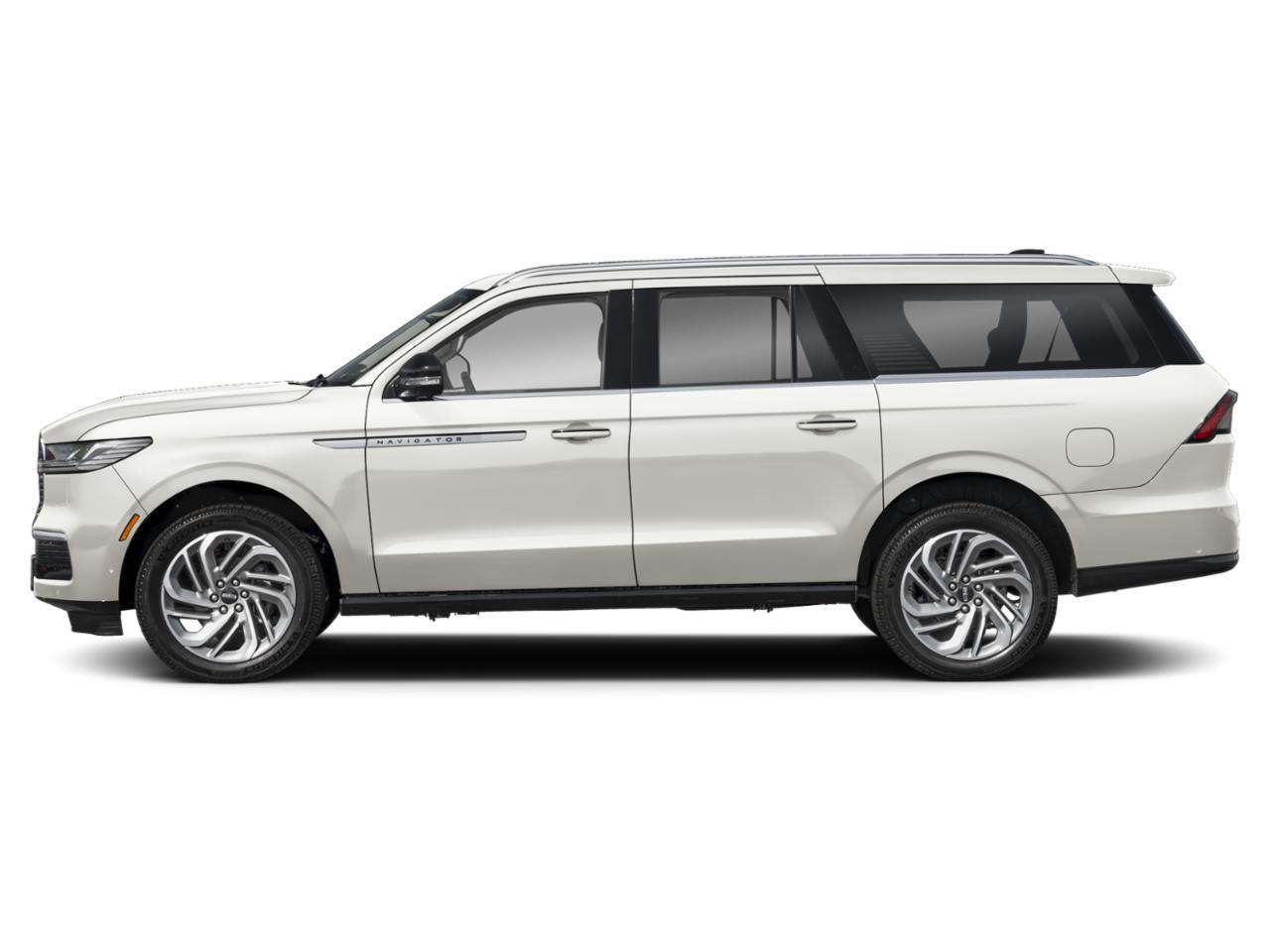 2025 Lincoln Navigator L Reserve Watertown SD