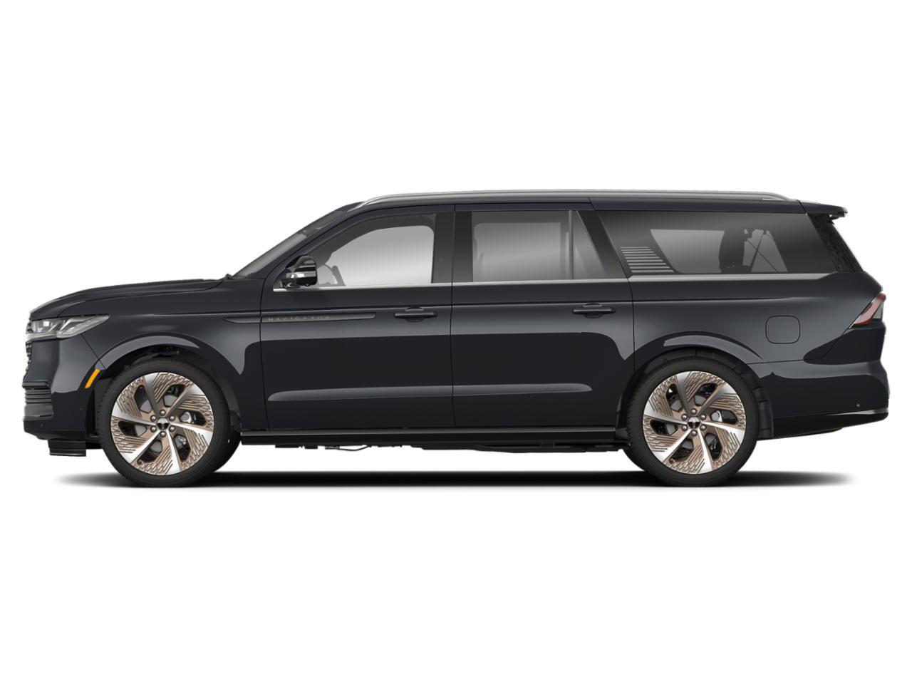 2025 Lincoln Navigator L Reserve Watertown SD